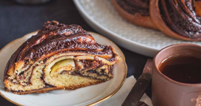 Tendance Babka
