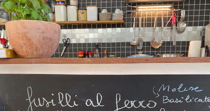 Confinés, ils ont suivi nos ateliers en visio avec un chef
