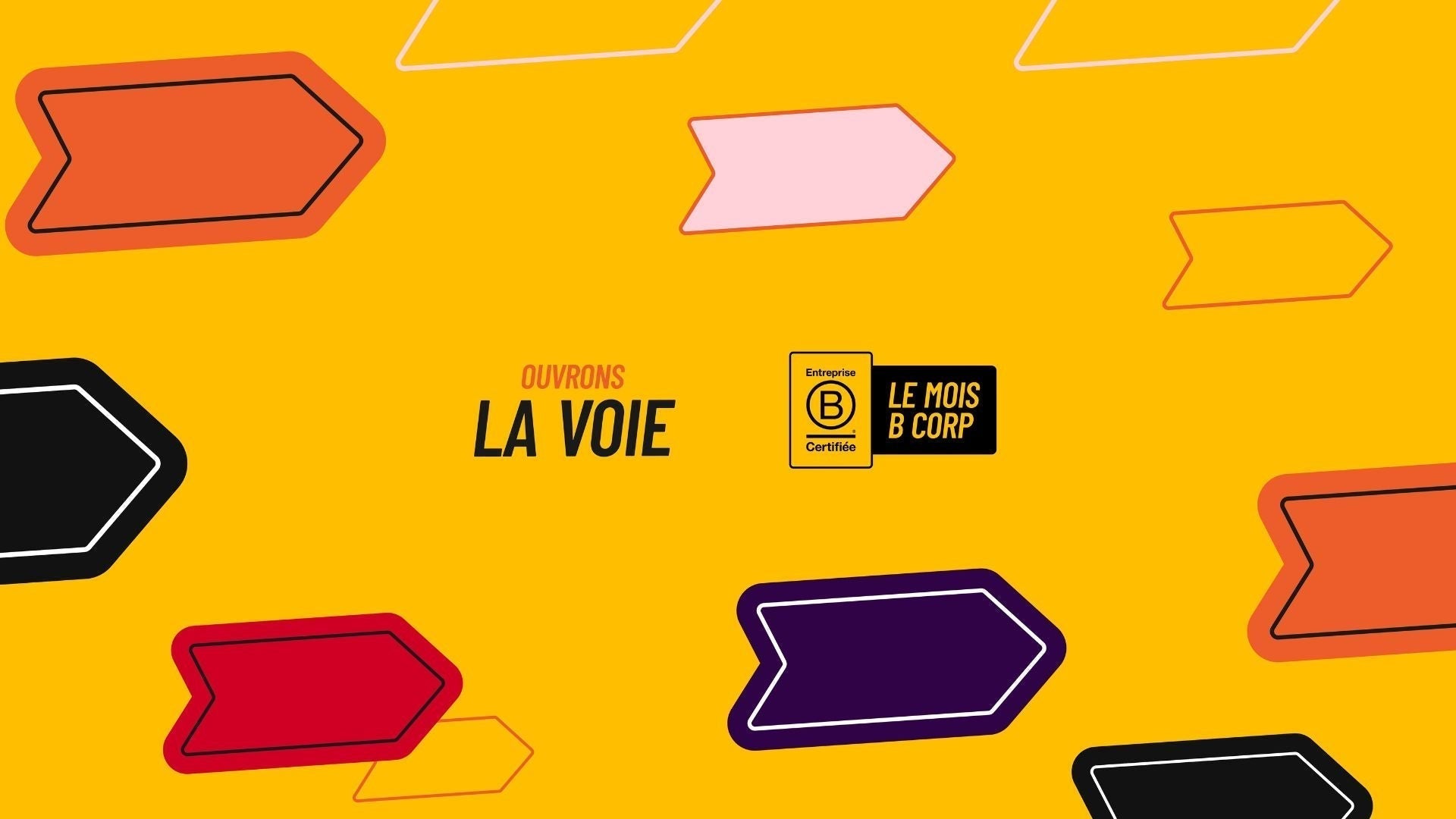 Le mois B Corp