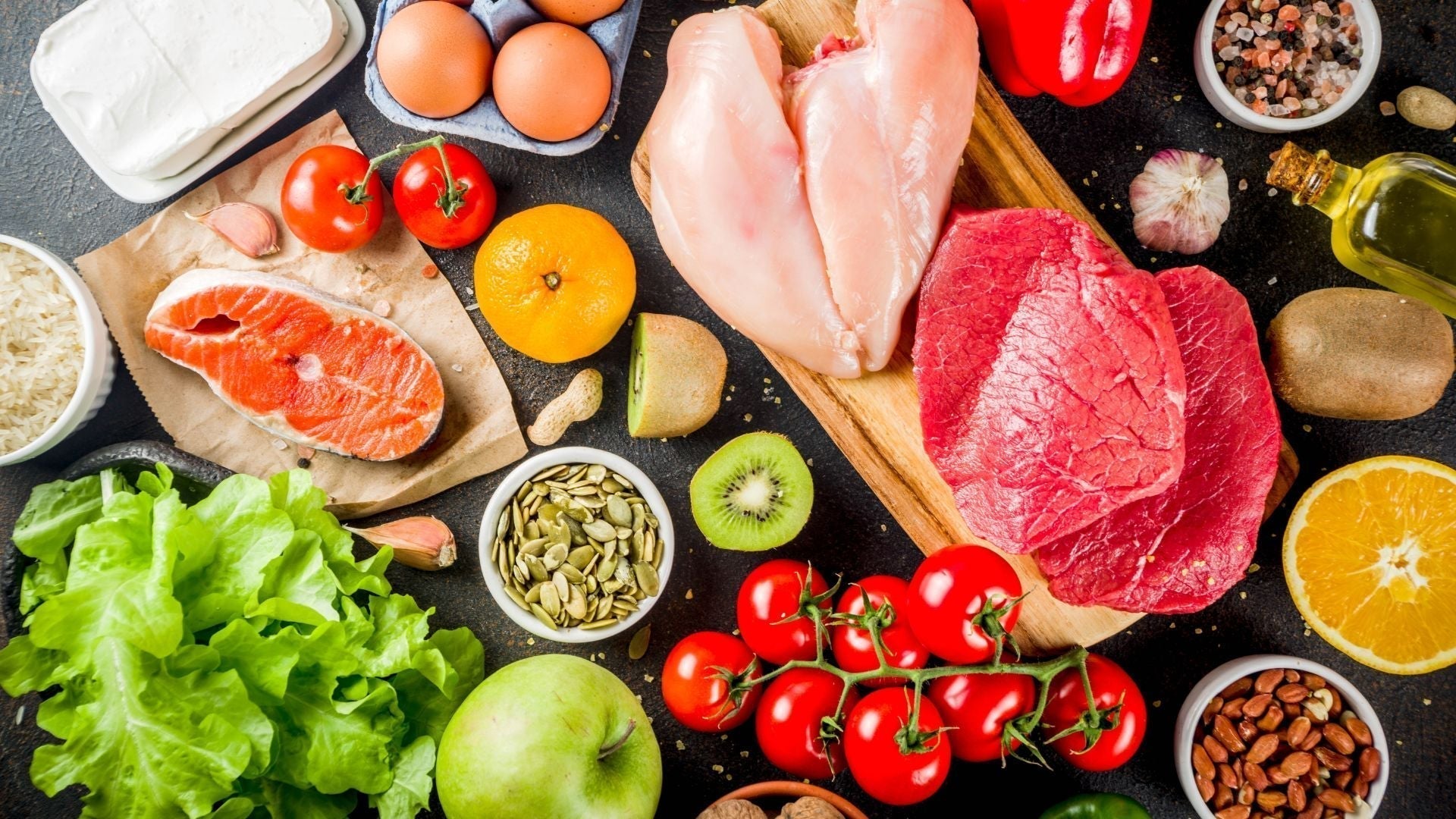 Alimentation et cycles féminins : que manger pendant les règles