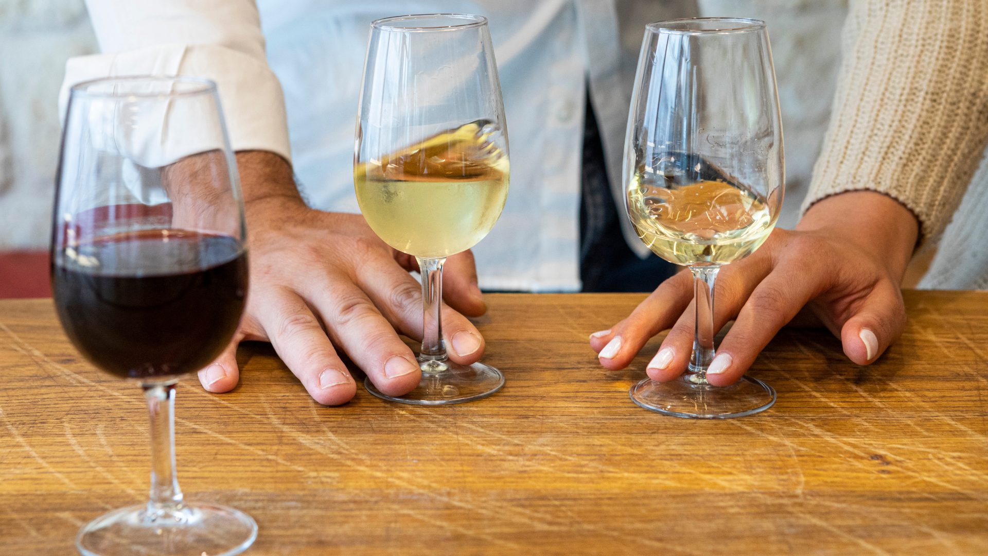 5 conseils pour apprendre à reconnaître un bon vin