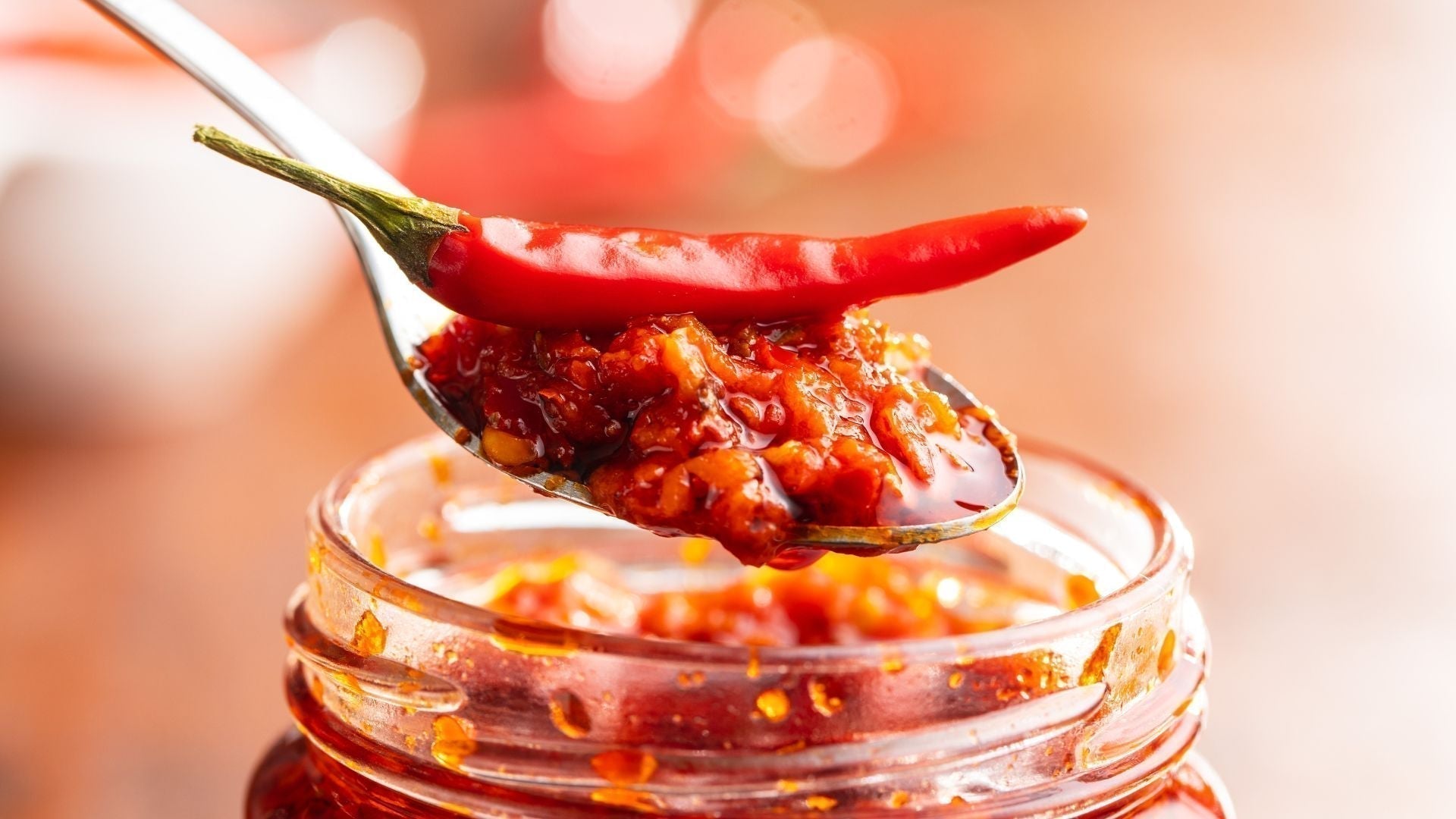4 astuces pour rattraper un plat trop pimenté