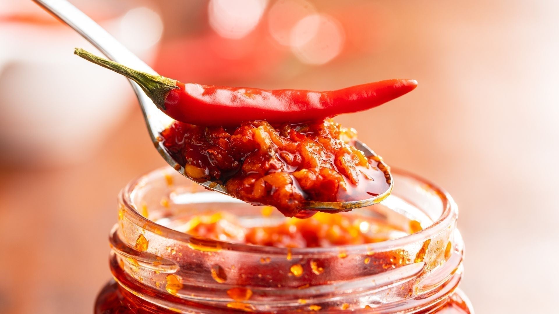 4 astuces pour rattraper un plat trop pimenté