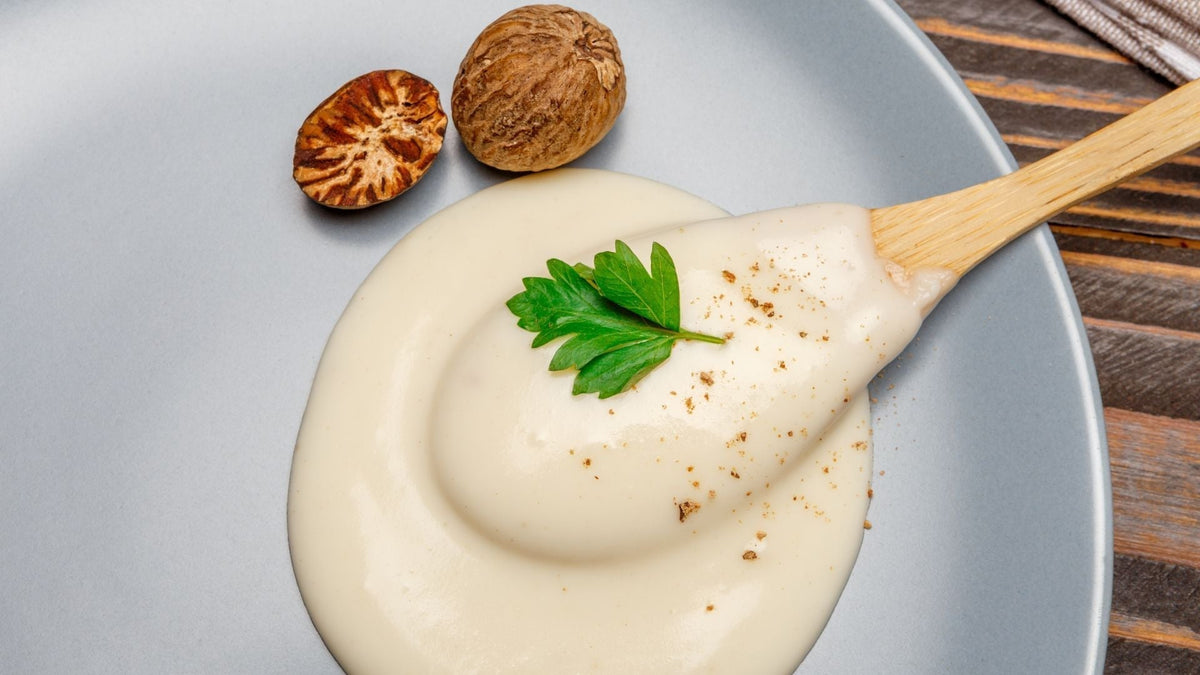 3 astuces pour rattraper une béchamel