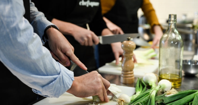 Les engagements au quotidien de Chefsquare