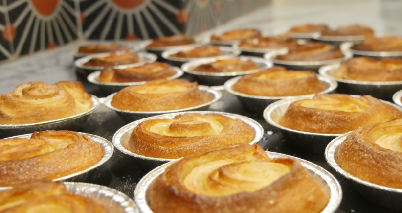 En 2021, le CAP Pâtissier évolue !