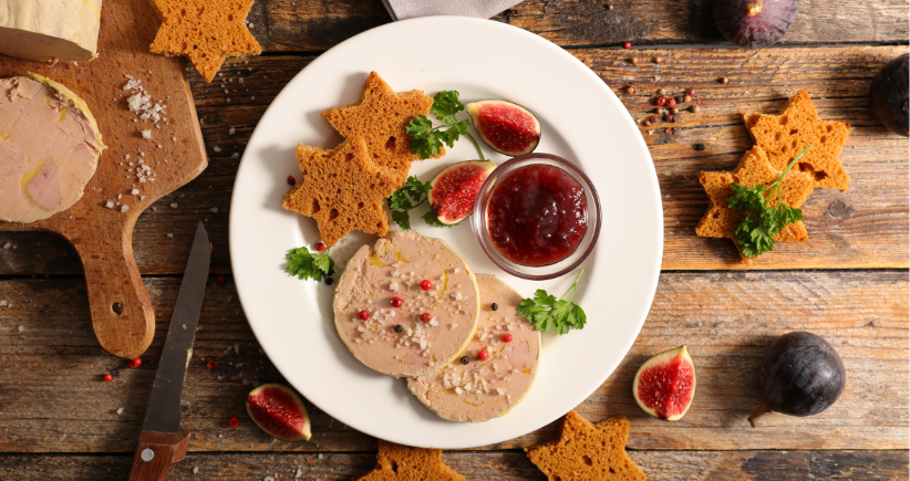 Quel foie gras pour Noël ?