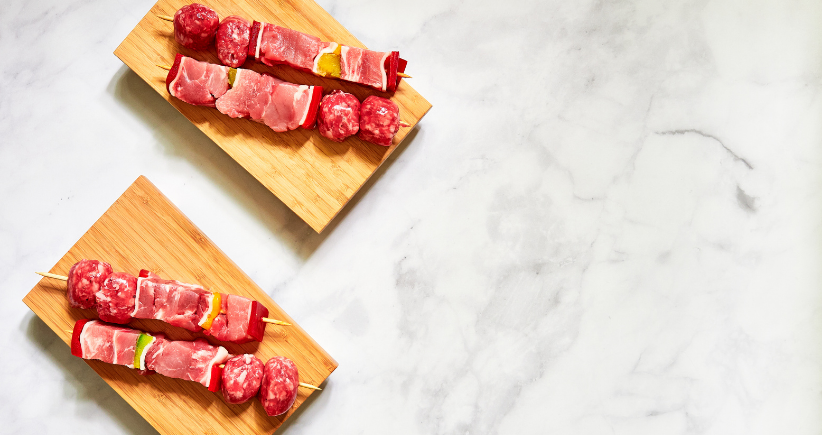 3 marinades faciles pour vos barbecues et planchas !