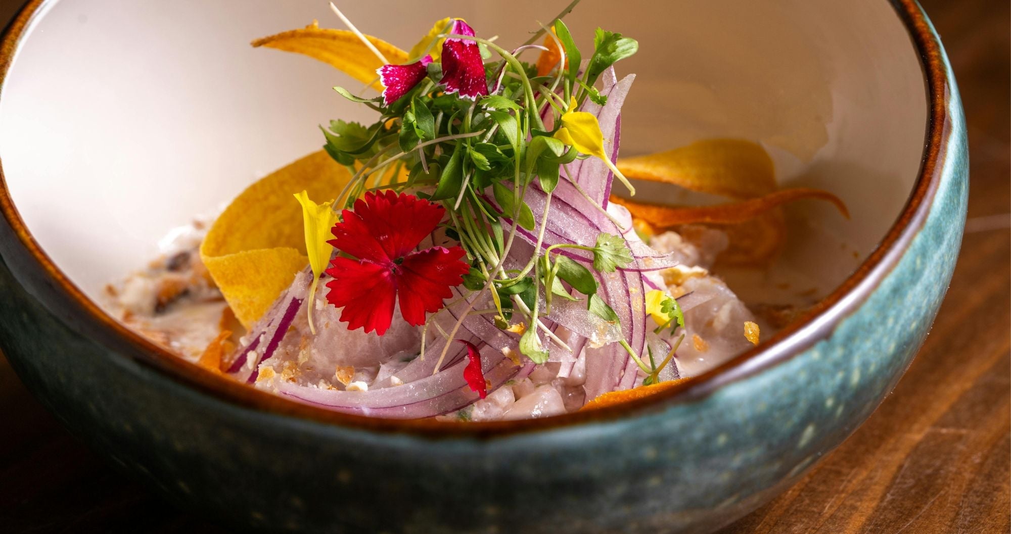 Cuisine Fusion : 5 astuces pour marier les cultures avec justesse