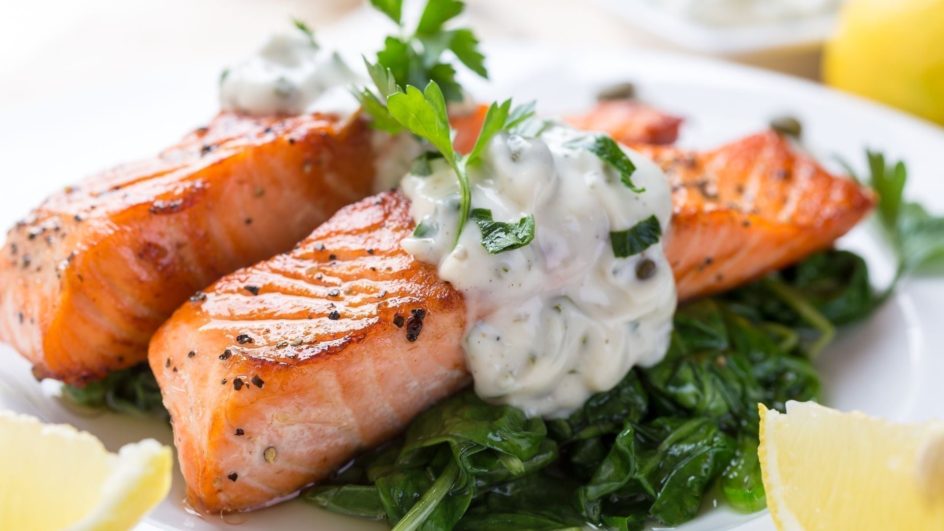 Recette saumon à la plancha
