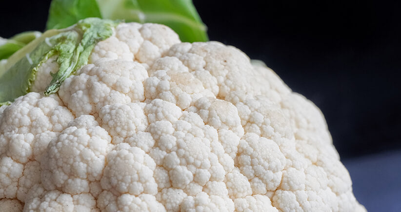 Recettes à base de chou-fleur