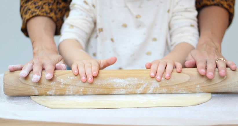 Transmettre le plaisir de manger aux enfants avec L'Hôpital Necker