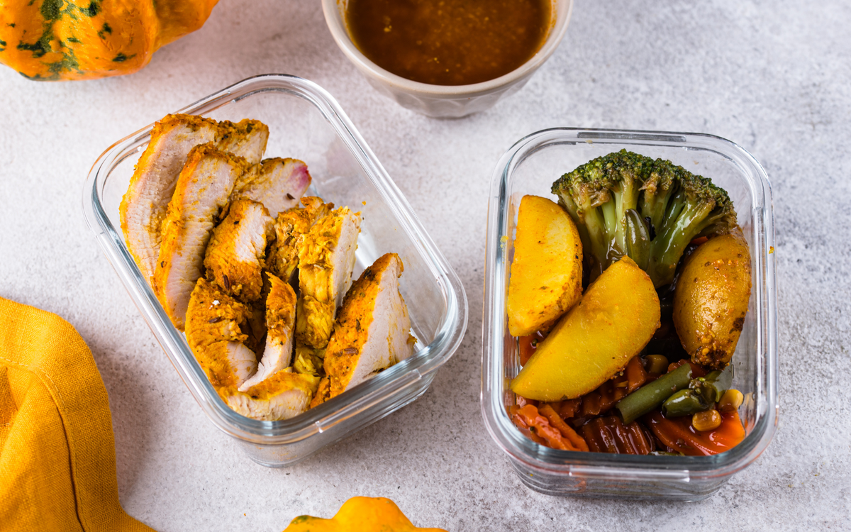 5 conseils pour se lancer dans le batch cooking