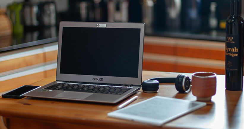 Conseils : bien manger en télétravail