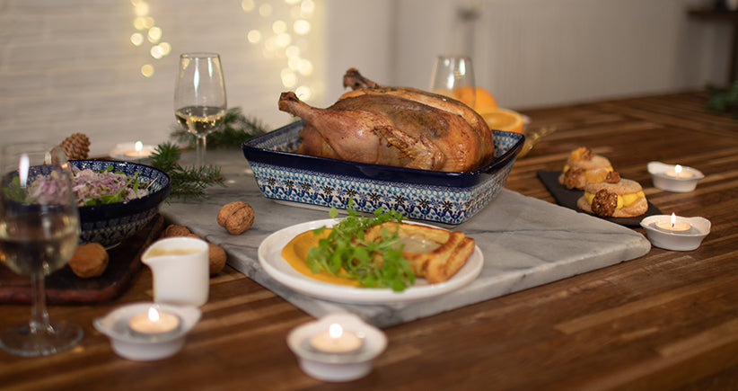 Batch cooking : nos 5 conseils pour préparer les fêtes