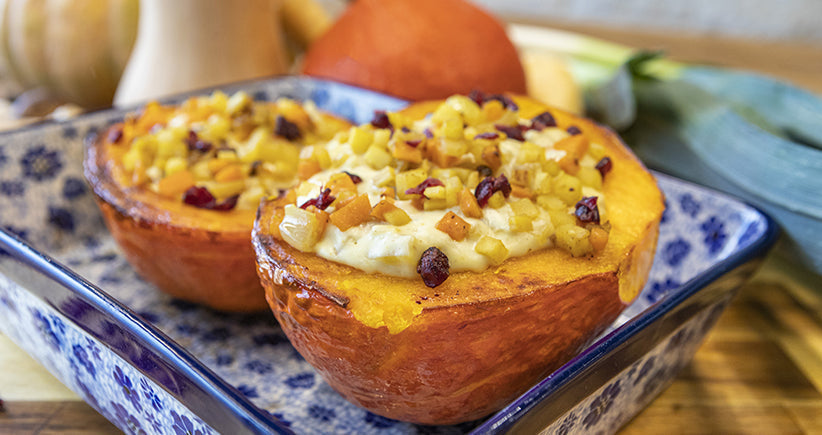 CHALLENGE VEGANUARY : 5 bonnes raisons d'y participer