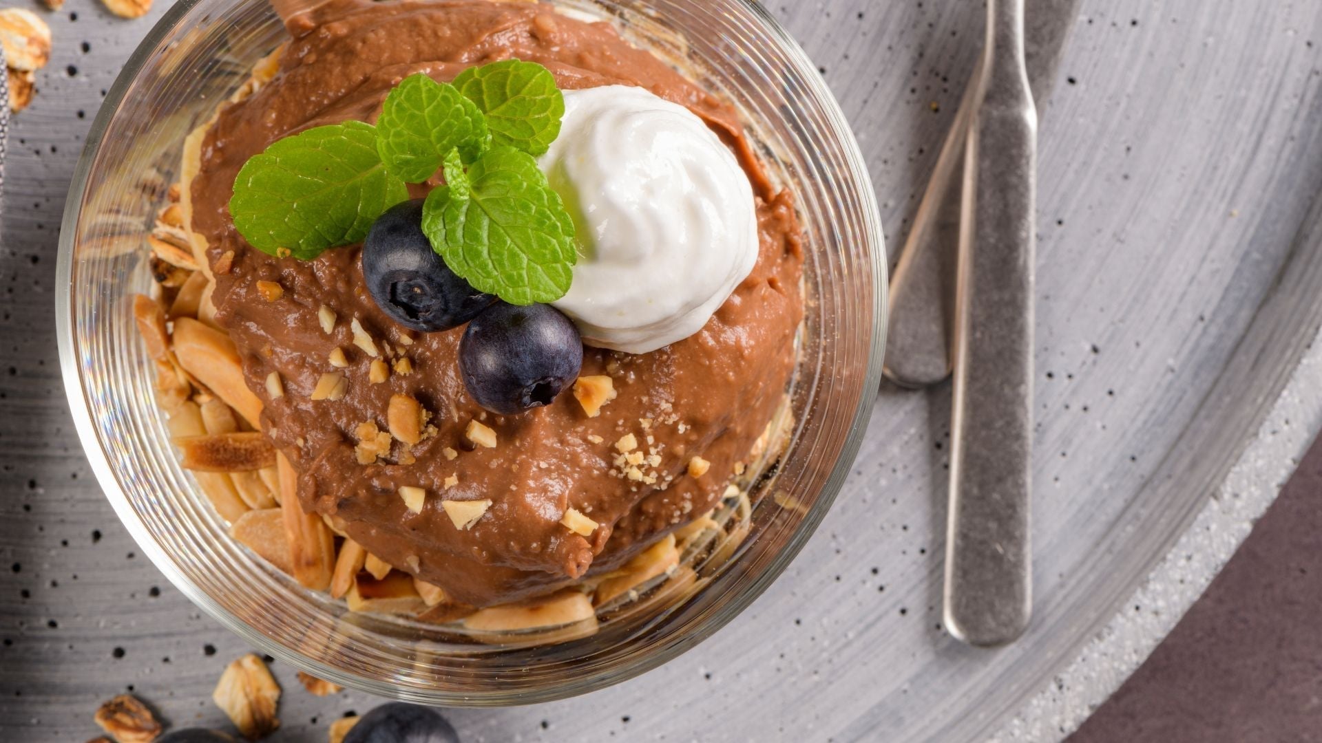 Recette de mousse à la châtaigne