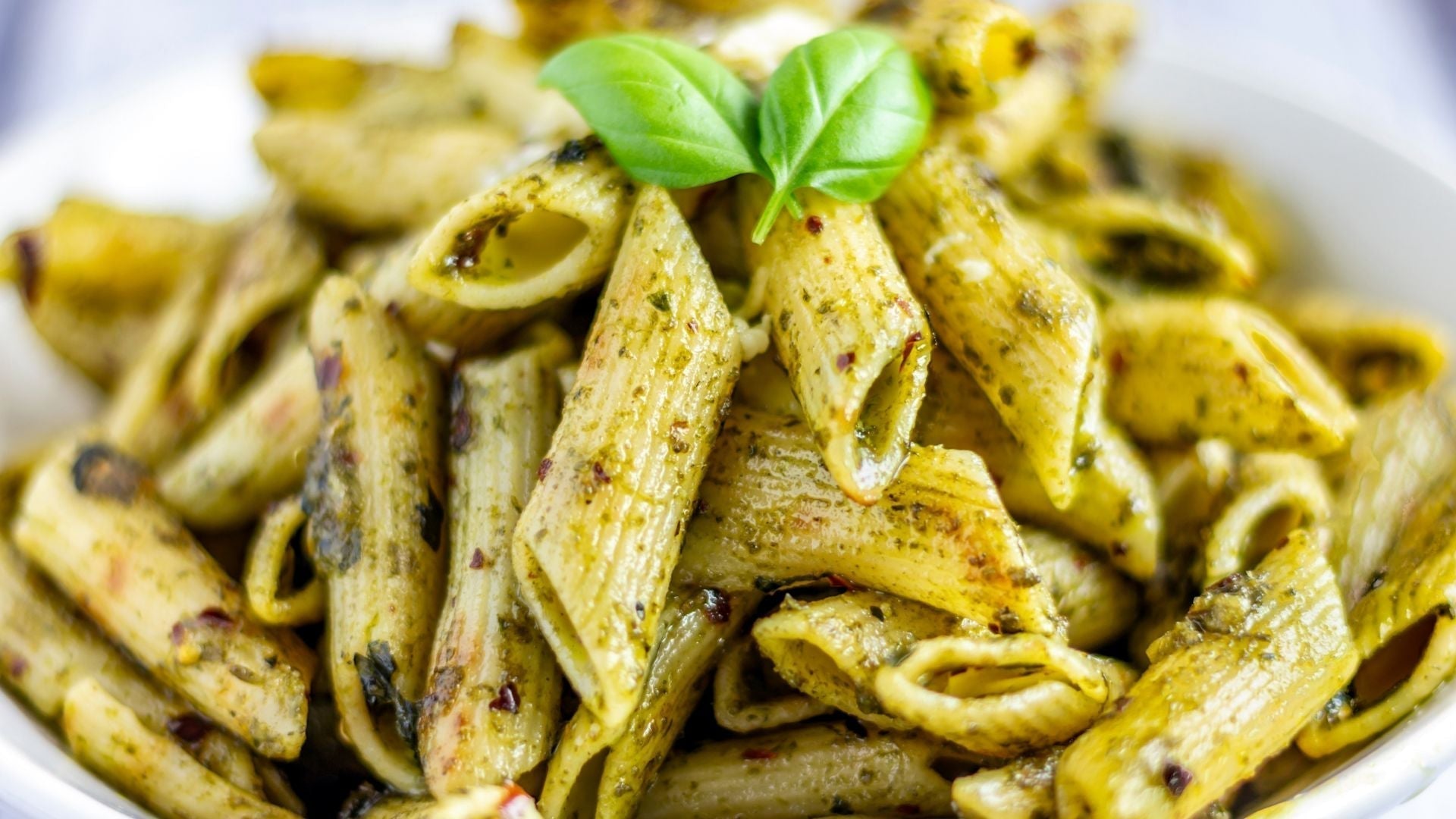 Recette pesto