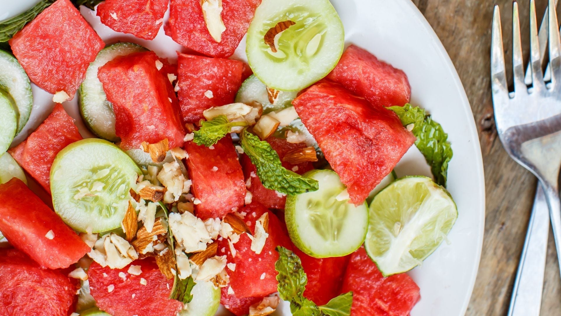 Chaleur et alimentation : 5 conseils pour bien s’alimenter quand il fait chaud