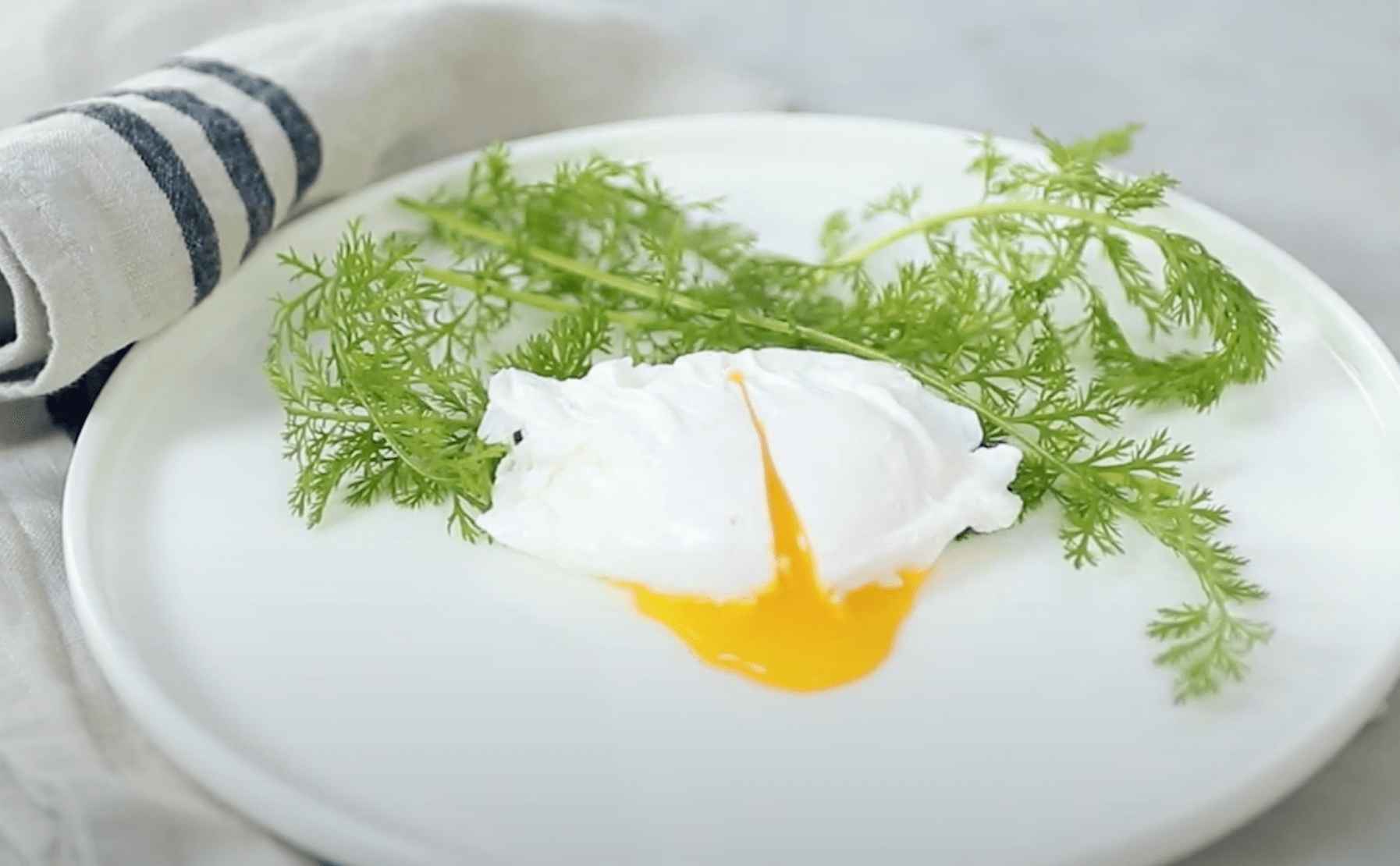 Comment pocher un oeuf ?