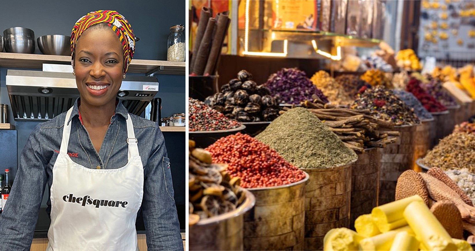 3 épices africaines à connaître absolument