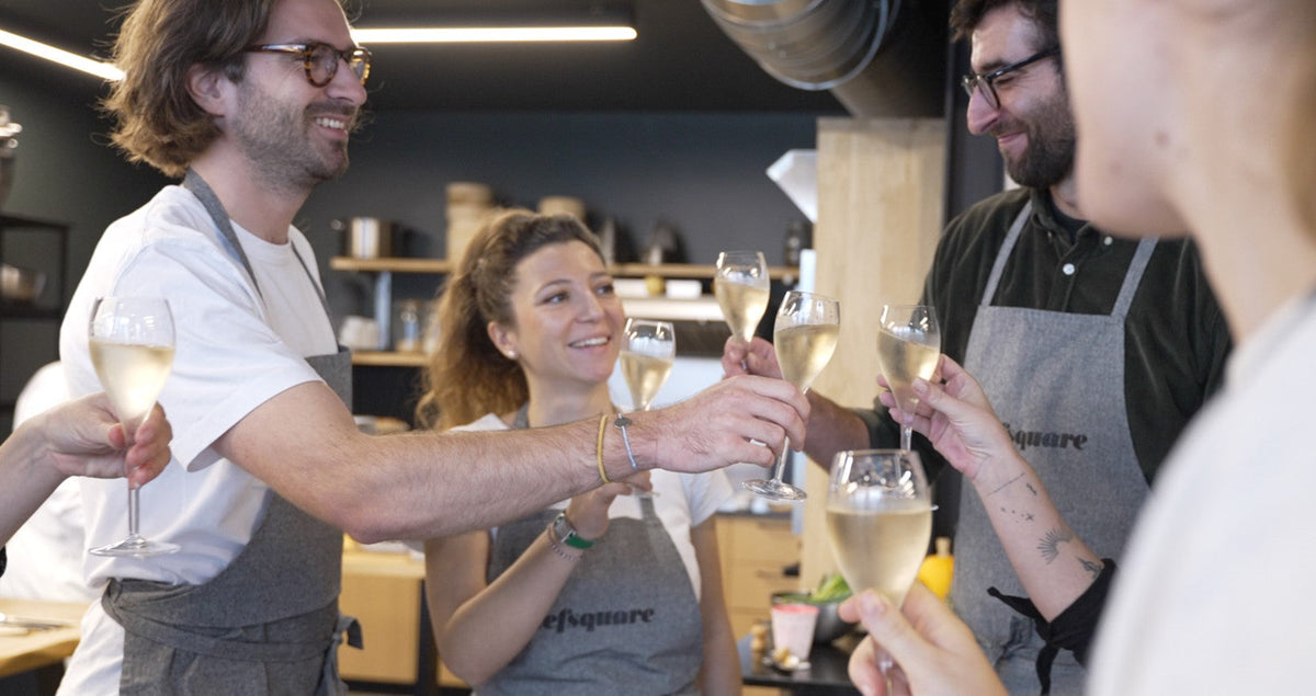 Idées d'activités culinaires pour un Team building