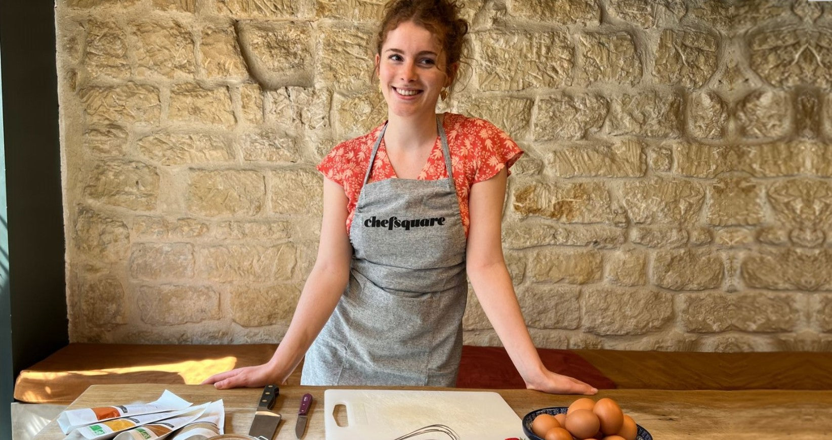 TCA et Fear Food, découvrez les meilleurs moyens pour en finir : Rencontre avec Lili-Rose Galeazzi