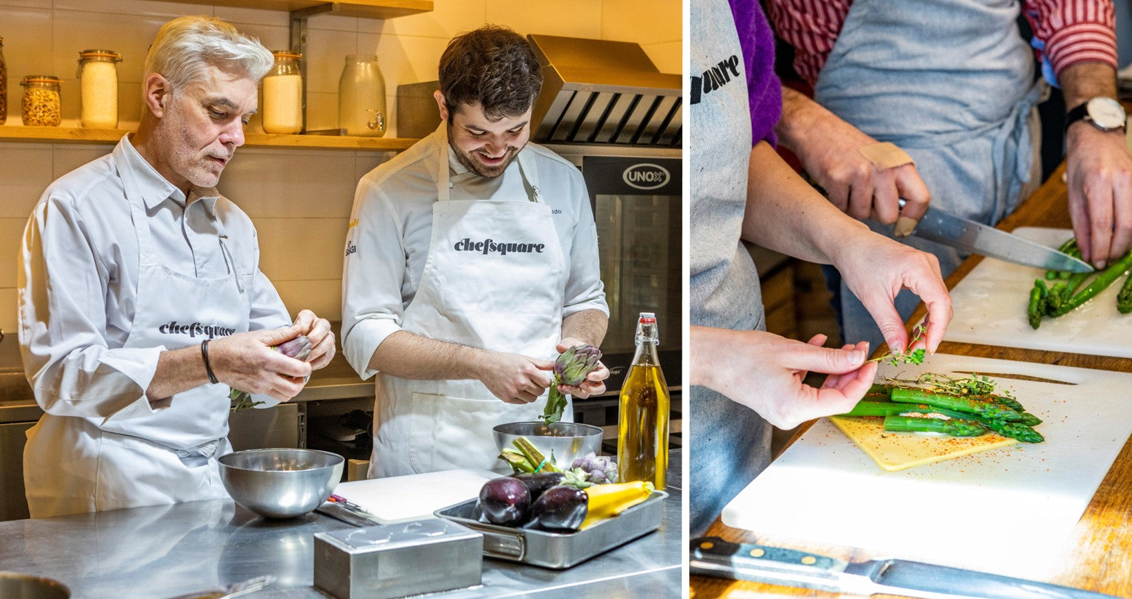 5 choses que peu de gens vous disent… mais que tout débutant doit absolument savoir avant de se lancer en cuisine