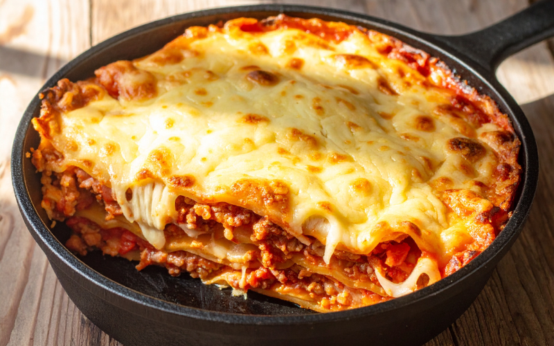 5 idées malines pour cuisiner sans four