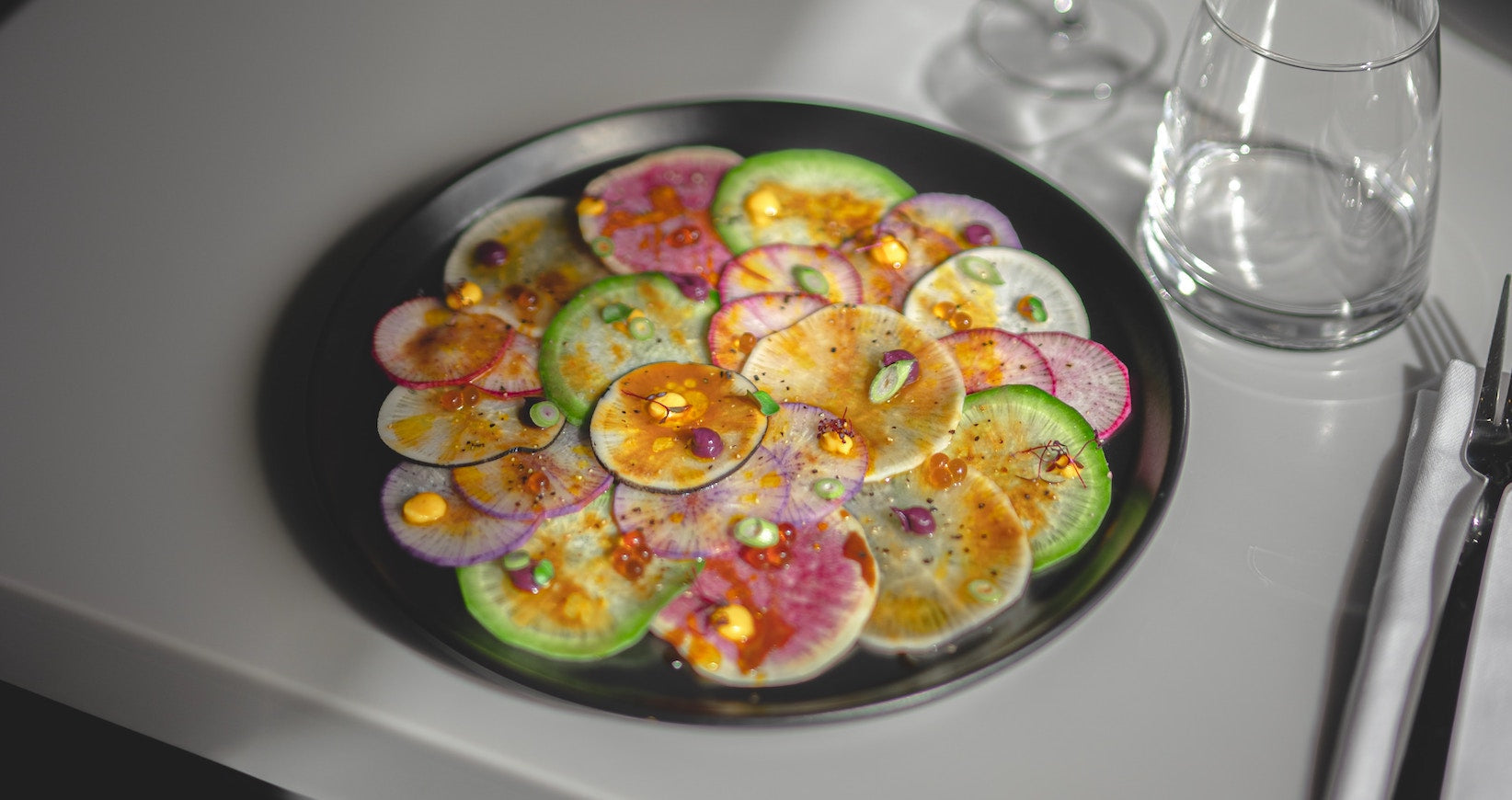 Tendances culinaires 2024 : Les 10 saveurs qui vont marquer l'année