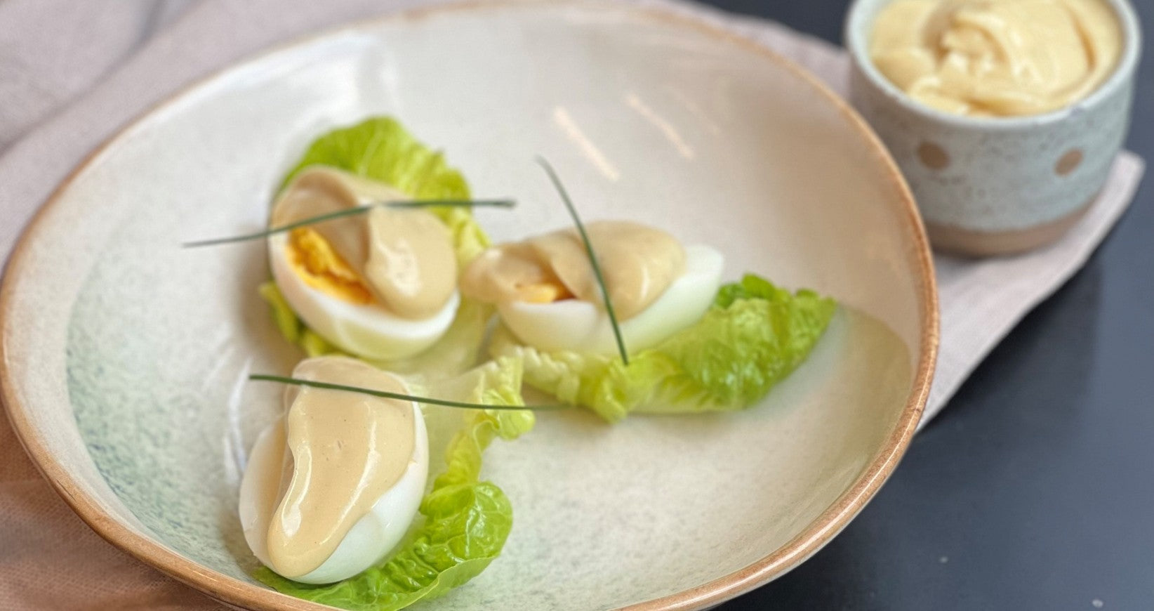 3 astuces pour rattraper ta mayonnaise