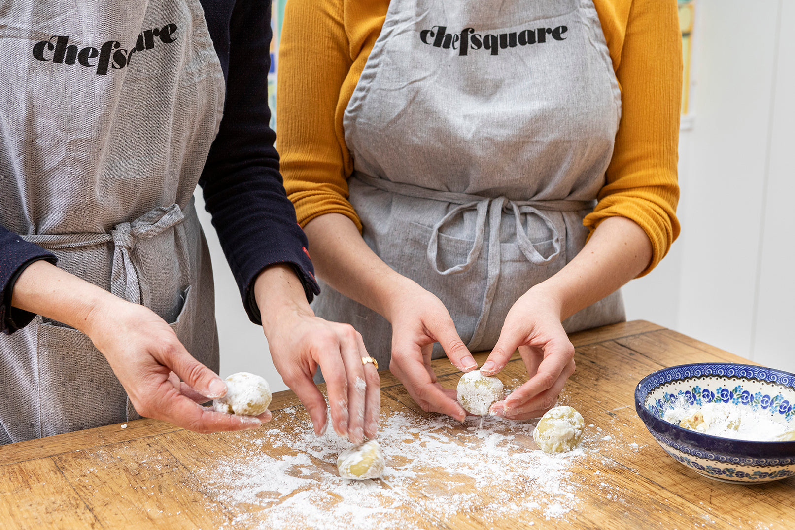 Recette mochi