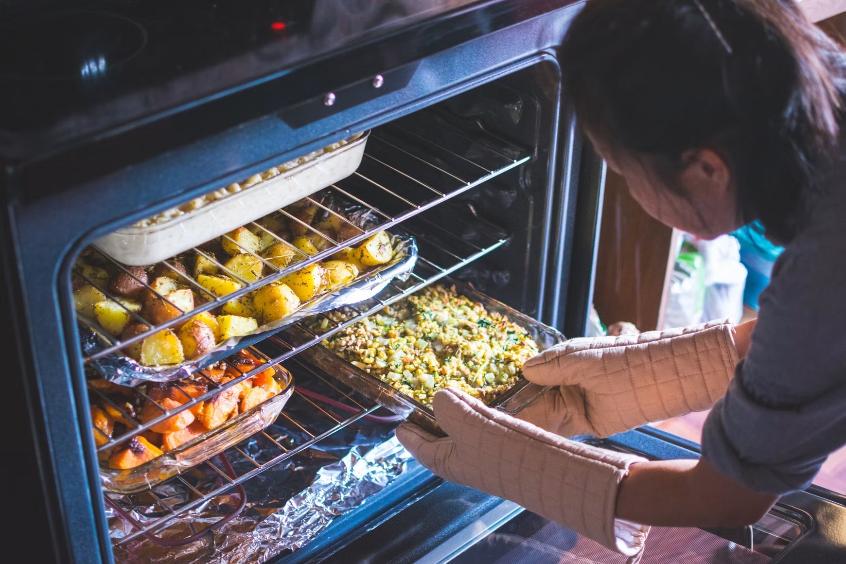 Sobriété énergétique en cuisine : 6 astuces pour réduire sa consommation d'énergie en cuisine