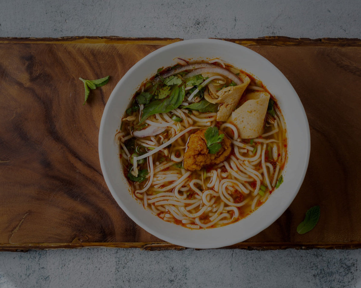 Recette ramen
