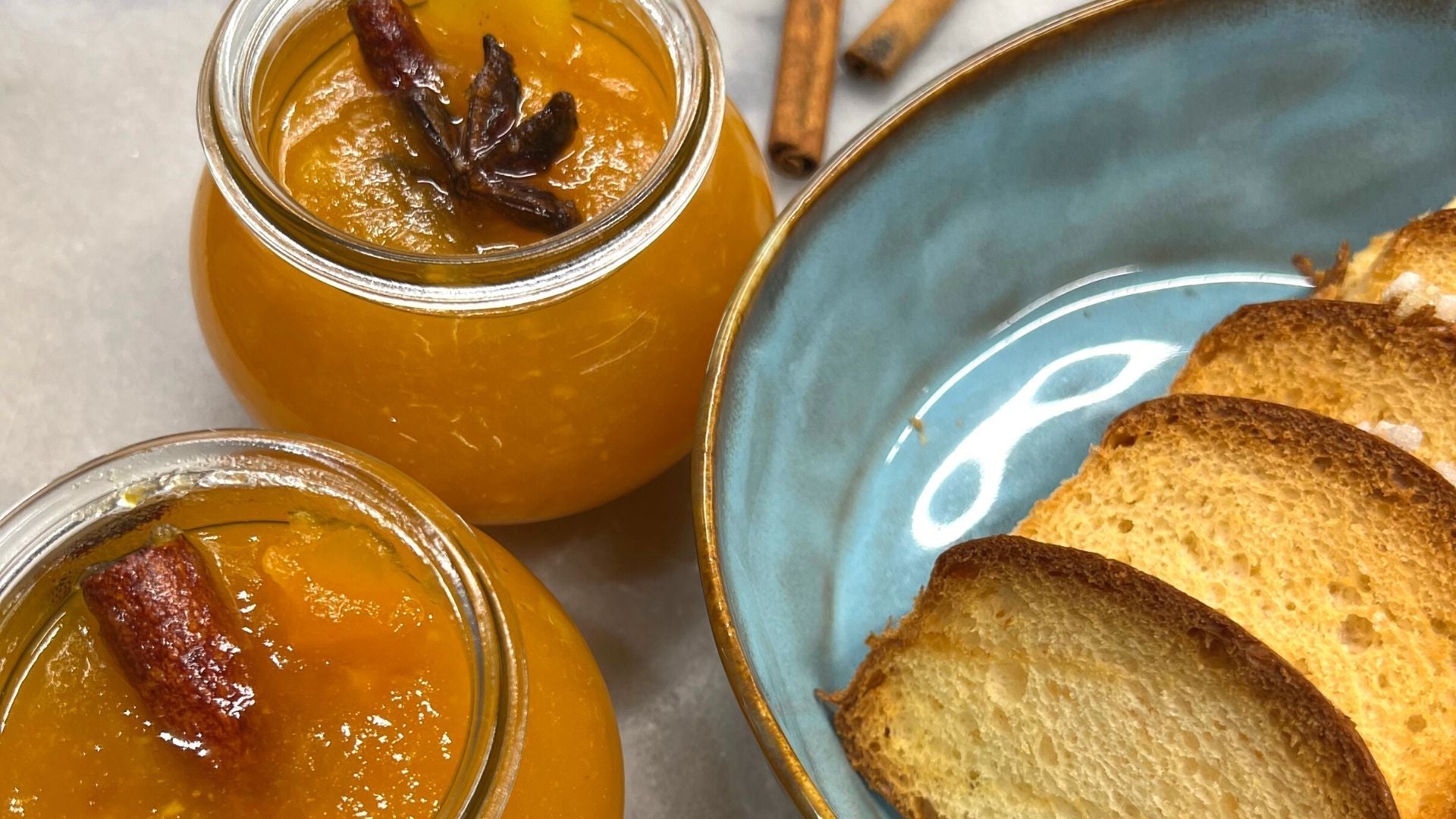 Recette anti-gaspi : confiture aux épluchures d'agrumes