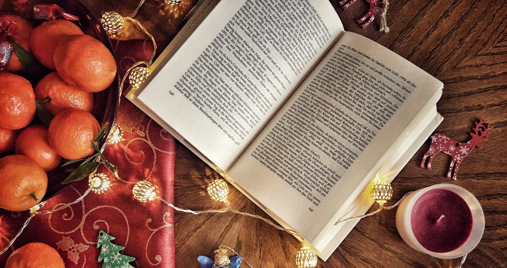 Les 8 meilleurs livres de cuisine à glisser sous le sapin