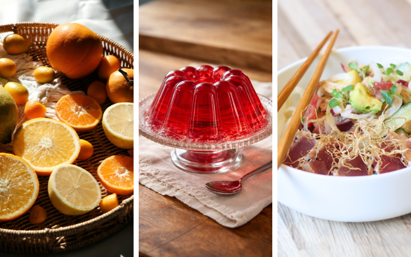 Les tendances food qui vont marquer 2026