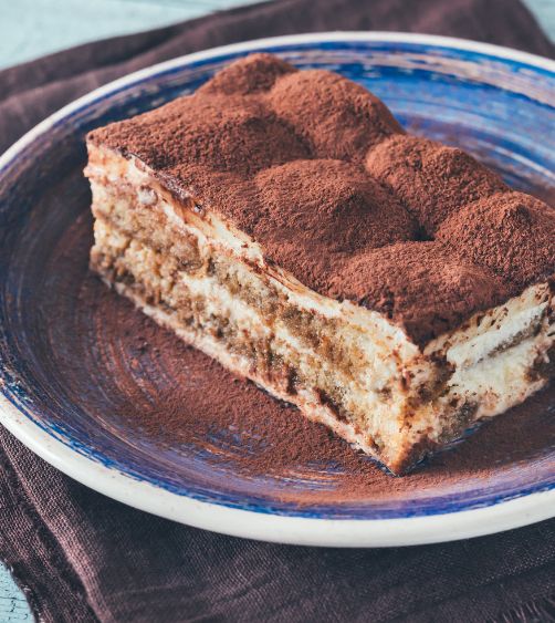 Cours de pâtisserie : Tiramisu addict - Lyon