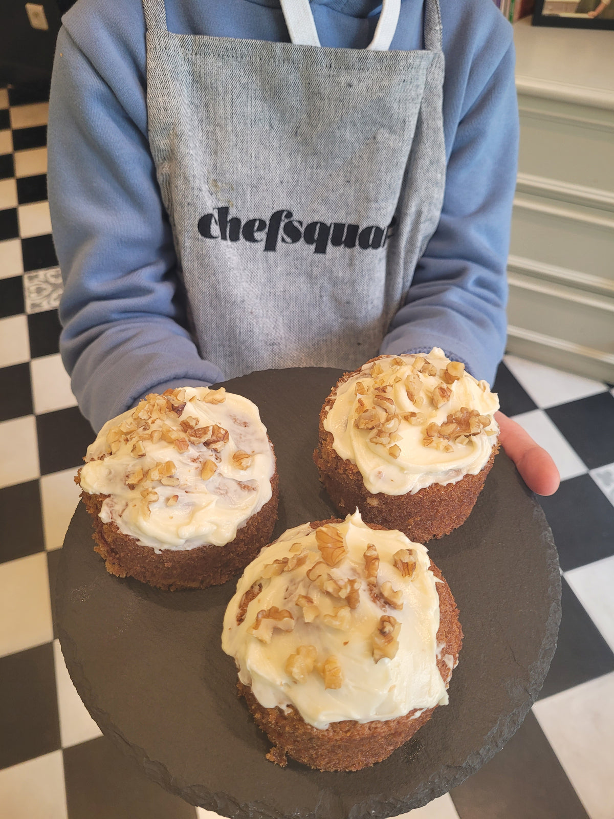 Cours de cuisine et pâtisserie pour enfant : de 6 à 12 ans - Lille