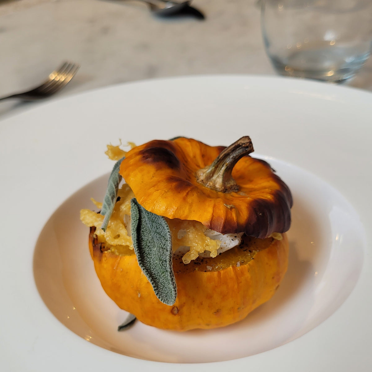 Cours de cuisine : Retour de marché - Paris