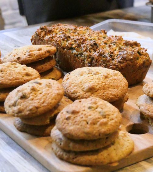 Cours de pâtisserie : pâtisseries protéinées - Paris