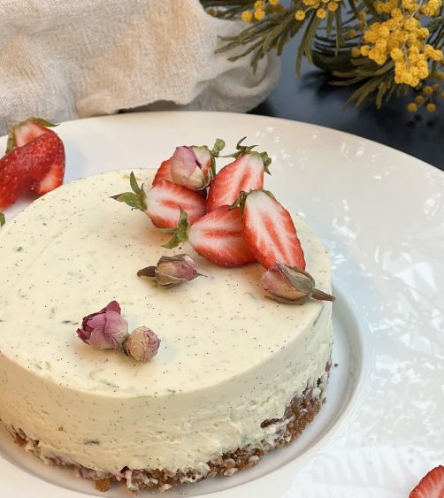 Cours de pâtisserie : pâtisseries protéinées - Paris