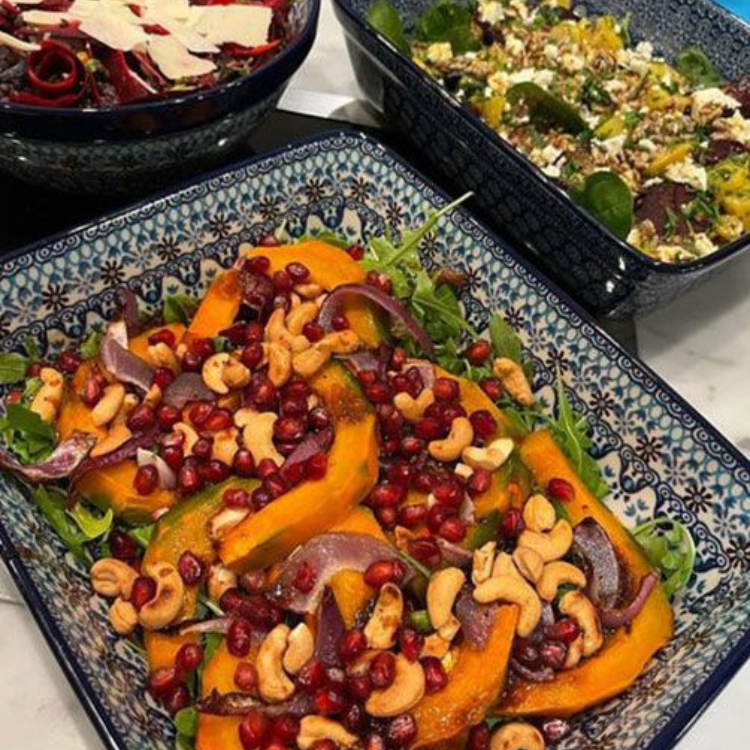 Cours de cuisine healthy : Cuisine et dessert anti-inflammatoire à Paris