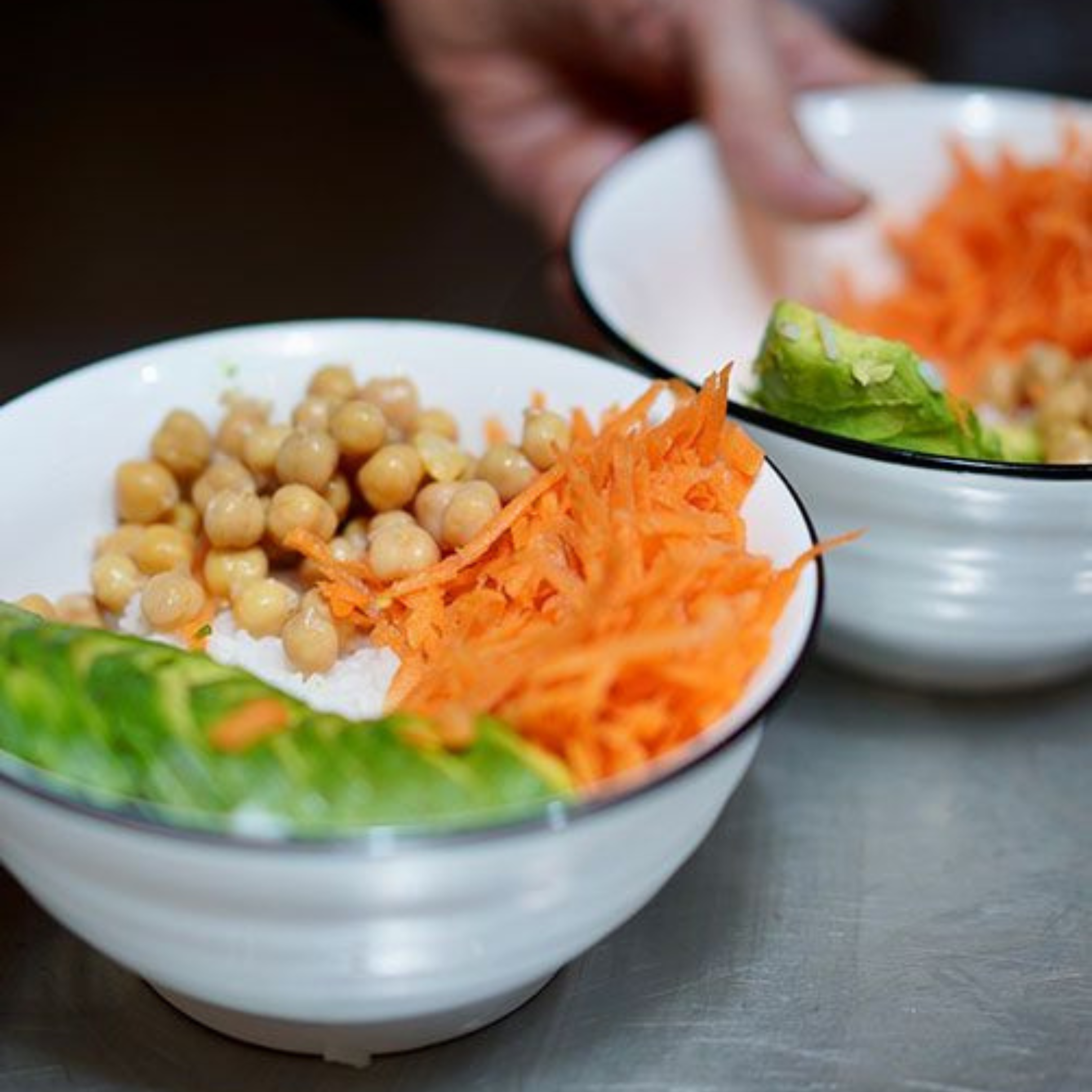 Cours de cuisine healthy : Cuisine et dessert anti-inflammatoire à Lille