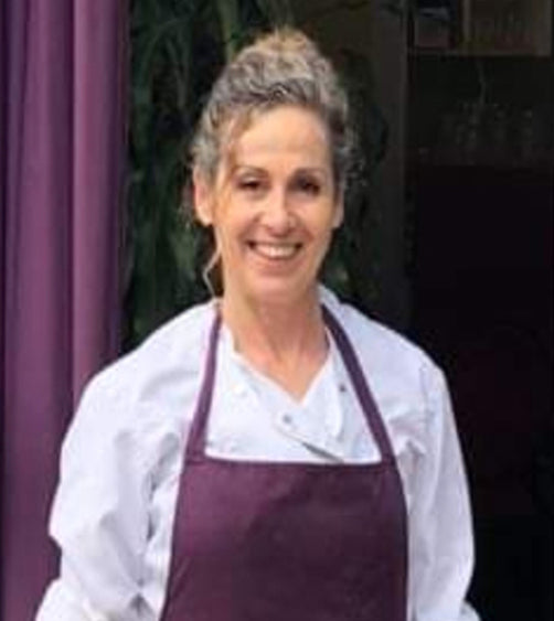 Agnès Haddad Altman