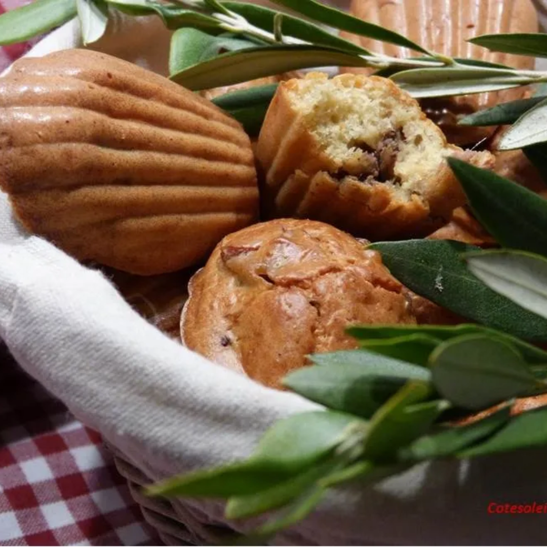 Cours de cuisine : Amuse-bouches de fêtes - Paris