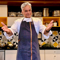 Anil Abhimanyu Sharma