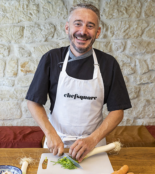 Arnaud Parage