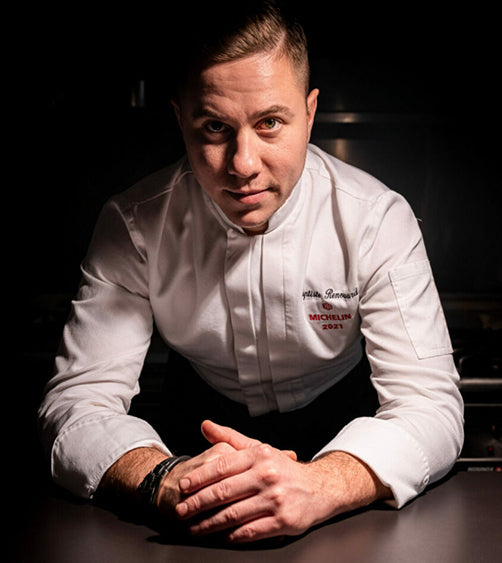 Baptiste Renouard