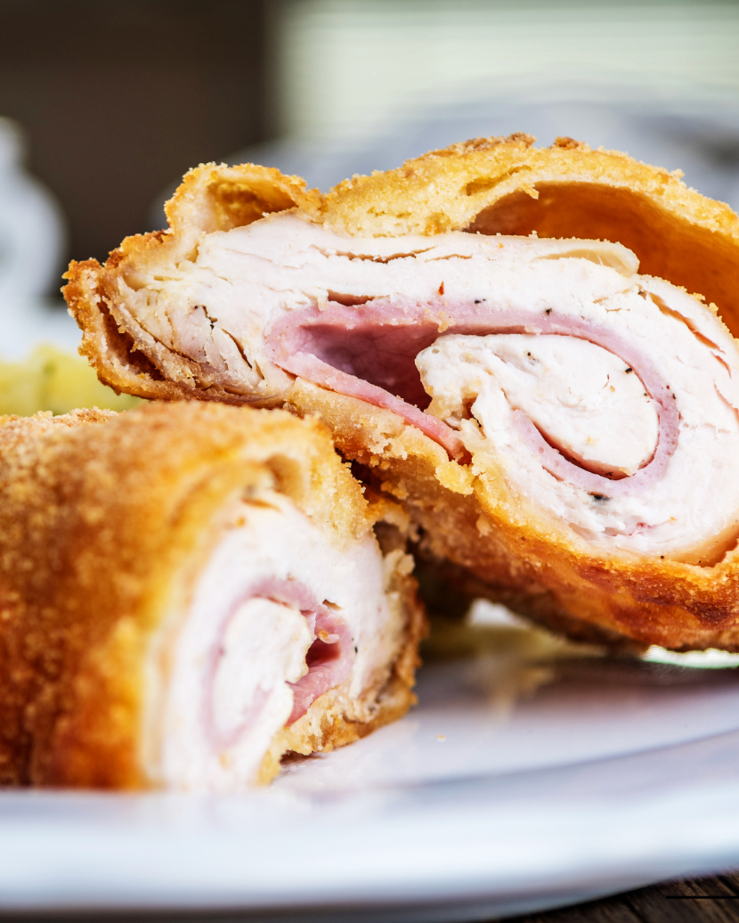 Cours de cuisine : le cordon bleu - Paris
